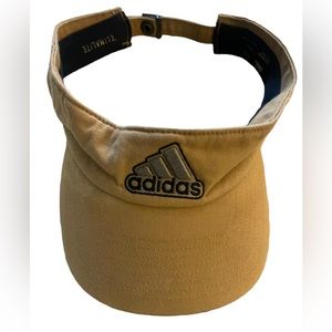 Adidas Climate Visor Cap Hat